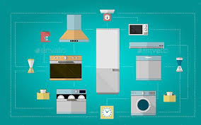 Kitchen Appliances Kitchen Appliances Appliances Home Appliances