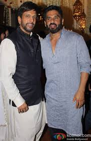 B Town Attends Eid Party Hosted By Javed Jaffery At His Residence Koimoi b town attends eid party hosted by