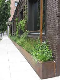 We build our window boxes, planters and window shutters in a variety of styles and sizes to fit various home exterior designs. Hardscaping 101 Window Boxes Gardenista