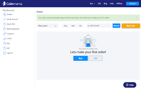 Speed is of the essence in a market that can move wildly within minutes, and speed is the main advantage of buying crypto with credit card as opposed to other methods of payment. Buy Bitcoin With Credit Card Buycrypto Info