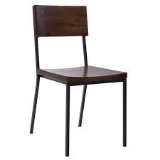 Rustic Dining Chair Rustic Dining Chairs Simple Dining Chairs Metal Dining Chairs