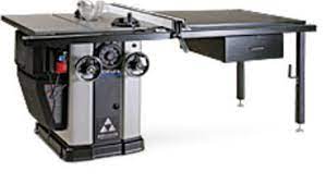 The delta cabinet saw is built around a stout main frame and enclosed cabinet base. Review Redesigned Delta Unisaw 10 In Cabinet Saw Finewoodworking