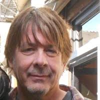 Christopher Stoddard