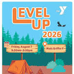 Leve Up 2026, Youth & Young Adult Conference (Ages 14 to 24)