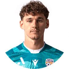 Cameron Cook (Perth Glory FC)