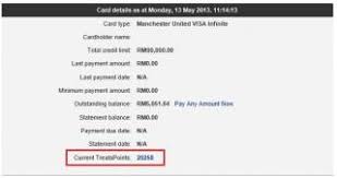 American express platinum charge card, maybank visa diamante, maybank world mastercard, maybank visa infinite, maybank islamic ikhwan visa infinite, maybank manchester united visa infinite, maybank 2 cards premier. Maybankard Manchester United Visa Card