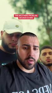 The Brothers' Mystery: Industry Violation Song Disappeared Overnight