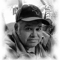 Felix Reyes Chavez Obituary