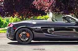 Image result for Phantom Black 2011 R8