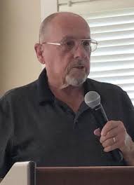 Sunrise Rotary starts year with new slate of officers