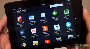 9 Common Problems With The Kindle Fire Hd And How To Fix Them