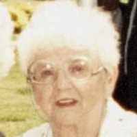 Evelyn Jessie Rudd (1913–1999)