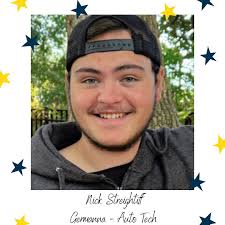 Profile of a Graduate Team