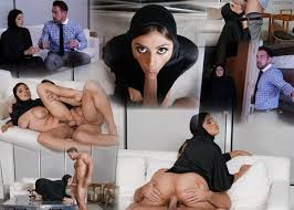 My Taboo » Ella Knox – Muslim Teen Gets The Cream HD [Untouched 1080p]