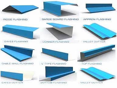 AEW Flashings and Trims