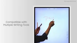 samsung flip interactive digital flipchart an introduction youtube 720p