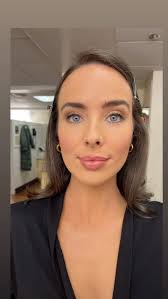 We had the lovely Ashleigh Brewer who plays Ivy Forrester