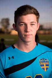 The Register's All-Orange County boys soccer team