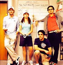 Bj Novak John Krasinski Rainn Wilson The Office The Office Filmes Piadas