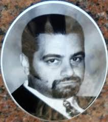 Robert Victor Trombetta (1960-2006)