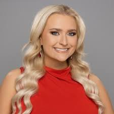 I've joined the wonderful team at KSHB