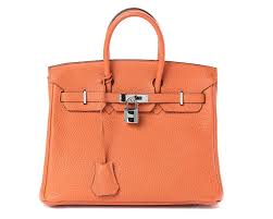 Hermès international s.a., or simply hermès, is a french luxury goods manufacturer established in 1837. How Much Popular Hermes Bags Will Cost You On The Resale Market Purseblog