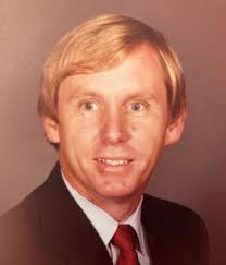 Bernard Sutton Obituary (2023)