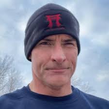 Jason Shuff's Instagram, Twitter & Facebook