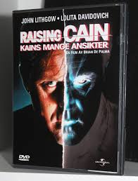 Raising Cain (1992)