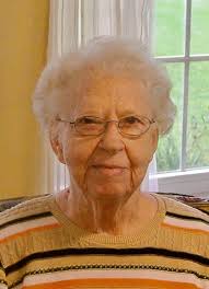 Marian Floeter Obituary April 29, 2020