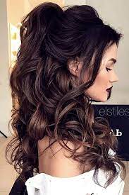 Lange haare bei männern sind absoluter trend. Trendbobfrisuren Com Brautjungfern Frisuren Hochzeitsfrisuren Frisuren Langhaar