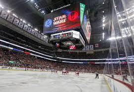 Prudential center , newark, us. Devils Support Decision To Suspend Nhl Season As Coronavirus Forces Prudential Center To Shut Down Nj Com