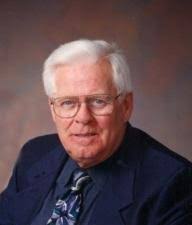 Obituary of Vernon Collins