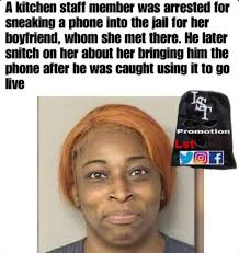 Dysfunction in America: Incarceration and Loyalty