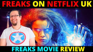 Trimark pictures over the years, leprechaun became a horror comedy series, but in the start, it was a straight slasher and that original. Freaks On Netflix Uk Movie Review Emile Hirsch Sci Fi Horror Movie Hd Youtube