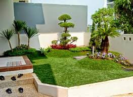 Ketertarikan yang diperlihatkan adalah terlepas dari gaya, kepribadian, ruang dan. 30 Desain Taman Depan Rumah Minimalis Sederhana Rumahku Unik
