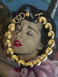 Brighton queen anne necklace