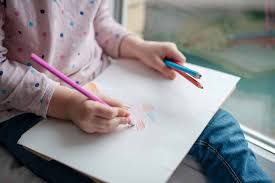 Puzzles are a great way to encourage eye/hand coordination. The Importance Of Fine Motor Skill Development Penfield Building Blocks