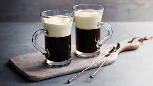 Image result for irish coffee