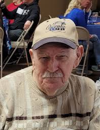 Obituary information for William J. Riegel