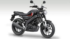 You are about to leave this website. Die Neue Yamaha Xsr 125 Tourenfahrer