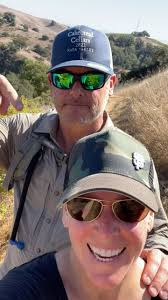 🏃‍♀️🏃🏻 Fun hike in Napa: Skyline Park. Manzanita Trail to Thatcher’s Rim  Rock Trail and back down the Lake Marie Road. , ⛰️ It can get a little  steep