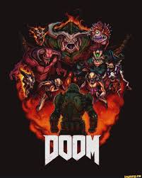 Found On Ifunny Doom Videogame Doom Demons Doom