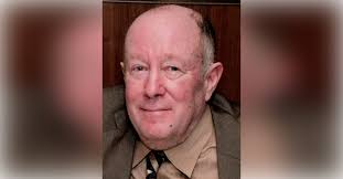 Obituary information for Douglas Joseph Rivers