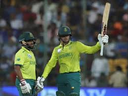 Love golf and fishing as a hobby ✌. Mcc Clears Quinton De Kock Of Wrongdoing In Fakhar Zaman Run Out Business Standard News