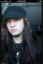 8 Joey Jordison ideas to save today