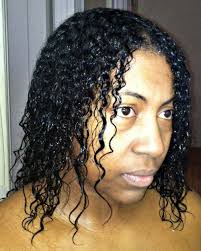 *shrug* @ 3a 2011 comment! Natural Hair Texture Change After Straightening Fine Natural Hair Faith