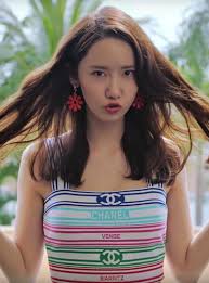 411,148 likes · 7,089 talking about this. Yoona S Summer Night Mv Fashion Look 2 Codipop