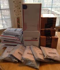 Ebay Selling Coach 8 Reasons Usps Might Have Lost Your Package Small Business Packaging Selling On Ebay Losing You