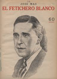 NOVELA COLONIAL HISPANOAFRICANA. Antonio M. Carrasco: mayo 2013